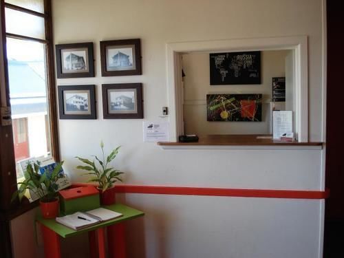 Ducks & Drakes Boutique Motel & Backpackers นิวพลีมัธ ภายนอก รูปภาพ
