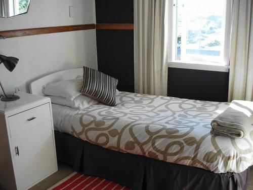 Ducks & Drakes Boutique Motel & Backpackers นิวพลีมัธ ภายนอก รูปภาพ