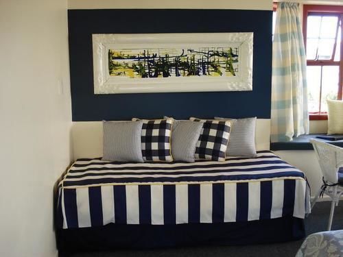 Ducks & Drakes Boutique Motel & Backpackers นิวพลีมัธ ภายนอก รูปภาพ