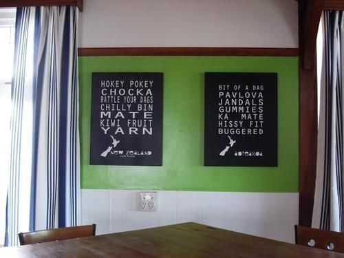 Ducks & Drakes Boutique Motel & Backpackers นิวพลีมัธ ภายนอก รูปภาพ